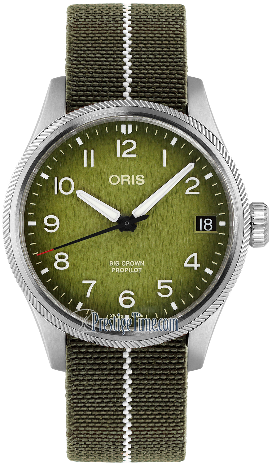 Oris Big Crown ProPilot